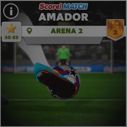 Arena - 02 - Amador
