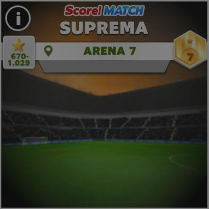 Arena - 07 - Suprema