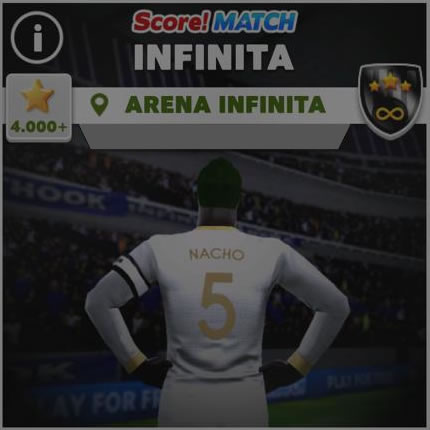 Arena - 12 - Infinita